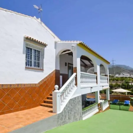 Ana Exotica Nerja